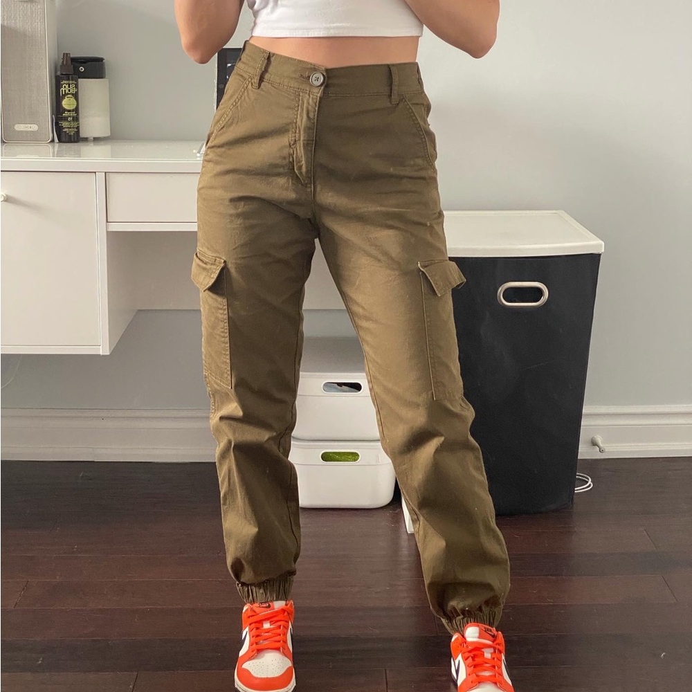 Garage | Cargo Pants
